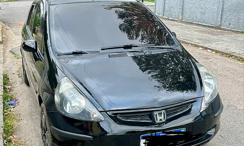 Honda Fit Lx 1.4/ 1....