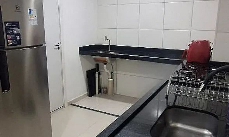 Apartamento 34M2, 1 ...