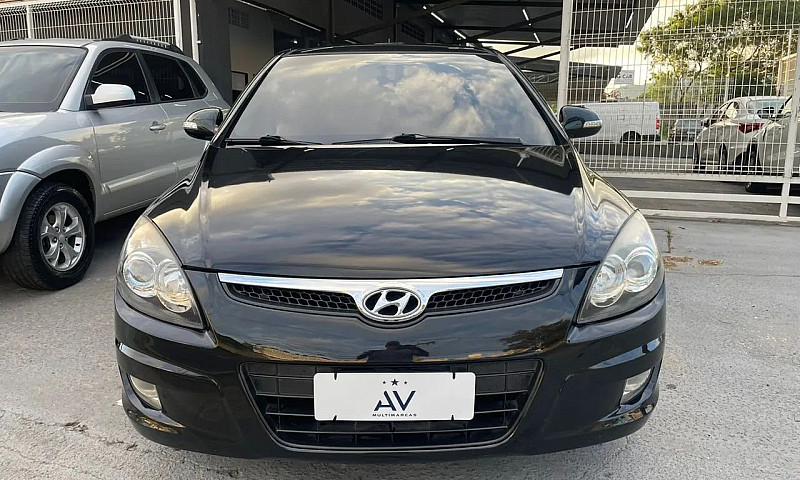 Hyundai I30 2.0 16V ...