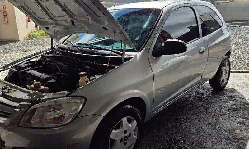 Chevrolet Celta Life...