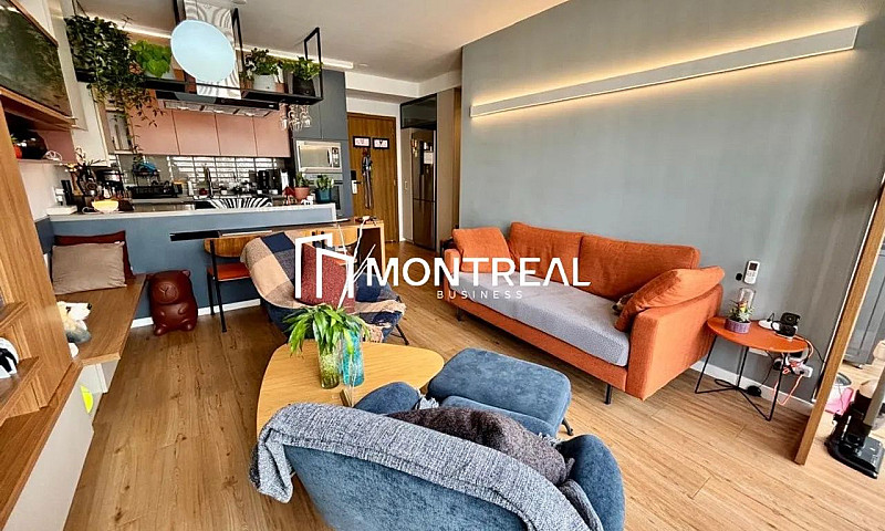 Apartamento À Venda ...