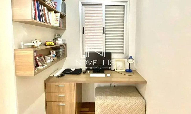 Apartamento Para Alu...