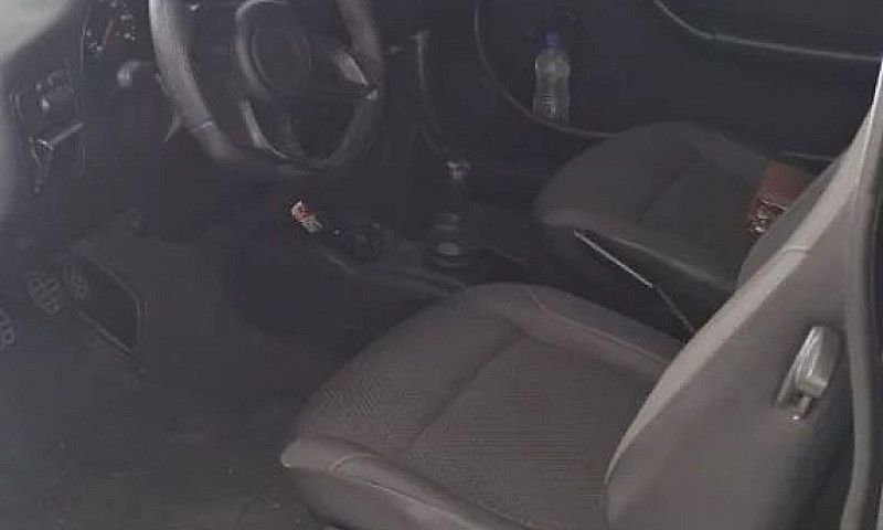 Volkswagen Gol Geraç...