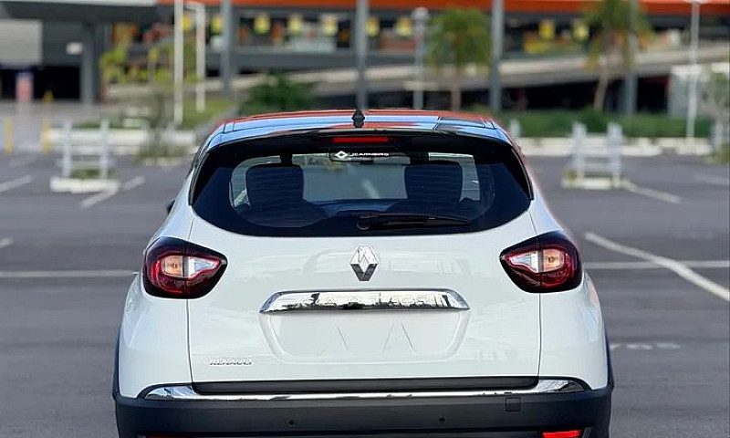 Renault Captur Inten...