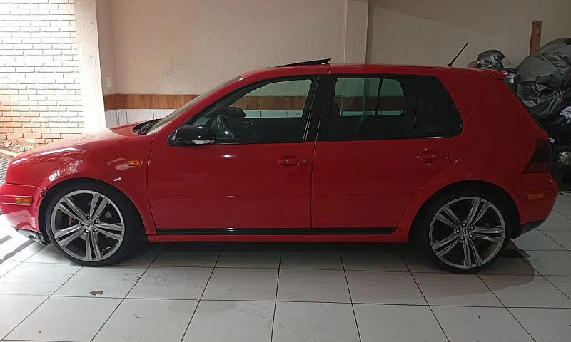 Volkswagen Golf Gti ...