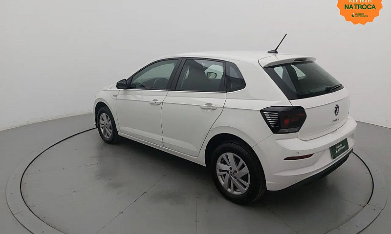 Volkswagen Polo Comf...