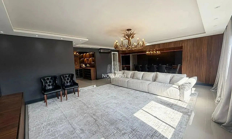 Apartamento Completa...