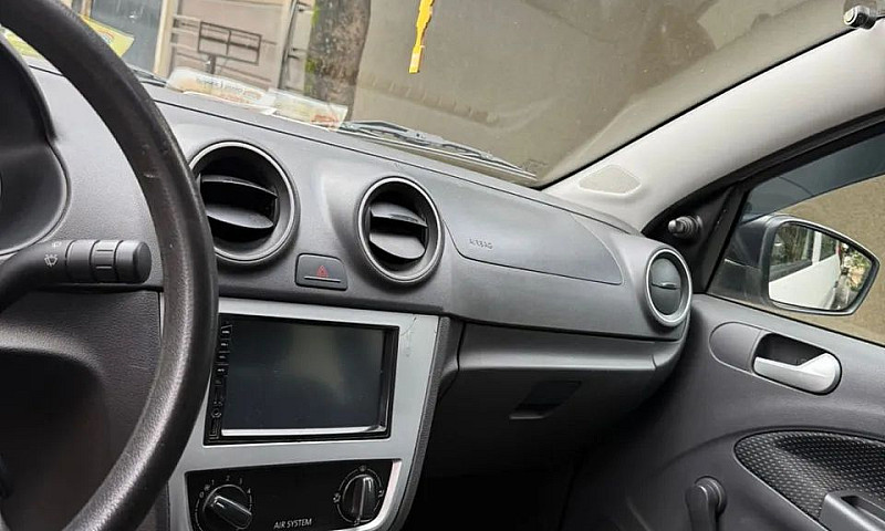 Volkswagen Gol Geraç...