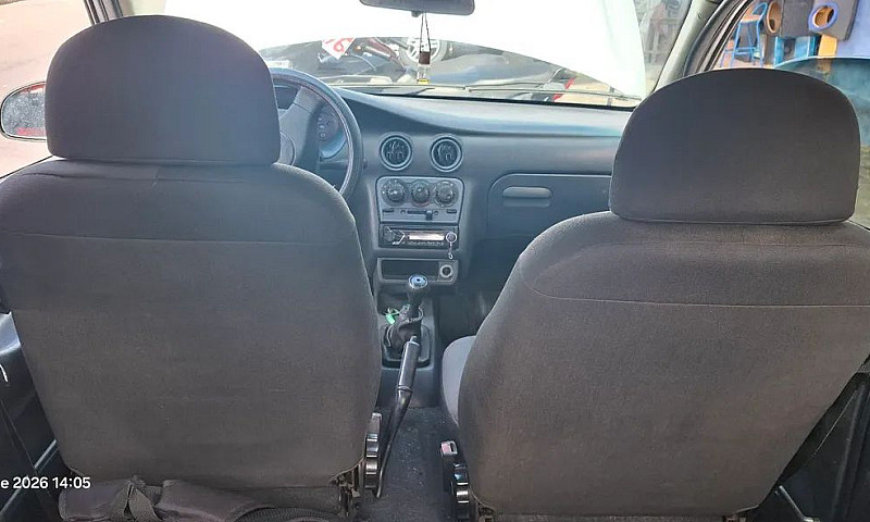 Chevrolet Celta 1.0/...