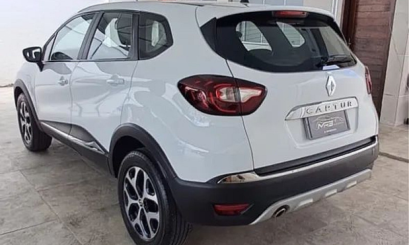 Renault Captur Inten...