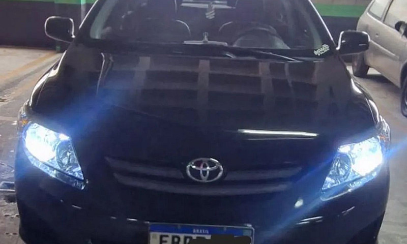 Toyota Corolla Xli 1...