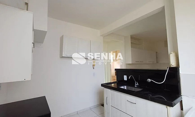 Aluguel Apartamento ...
