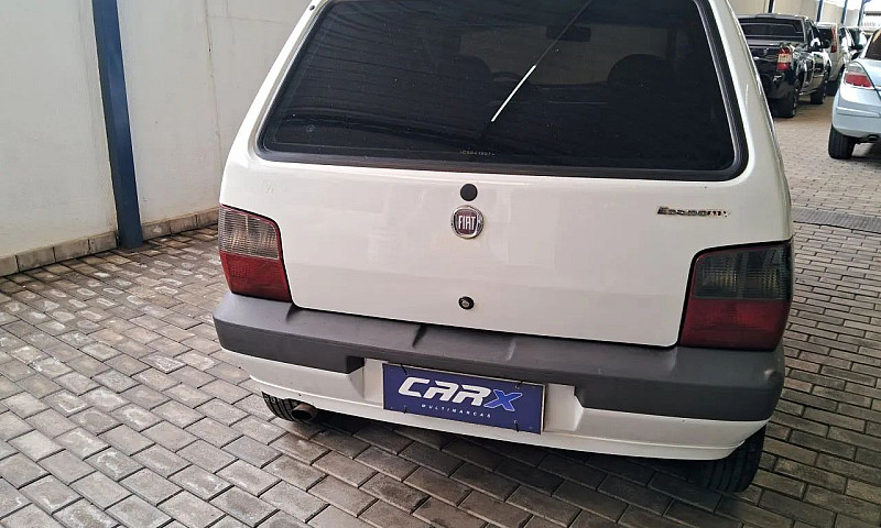 Fiat Uno Mille 1.0 F...