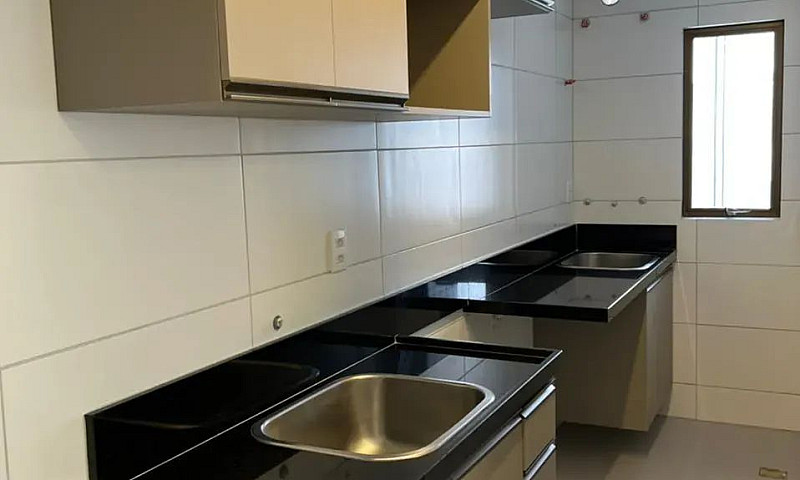 Apartamento 1 Quarto...