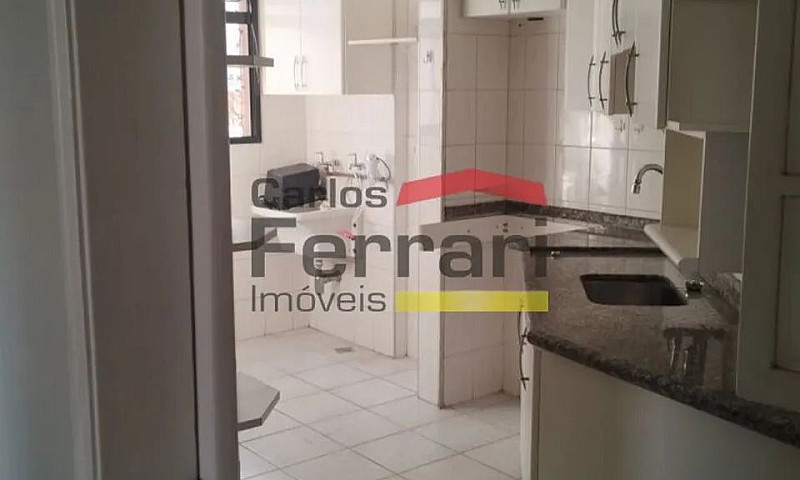 Apartamento, 2 Dormi...
