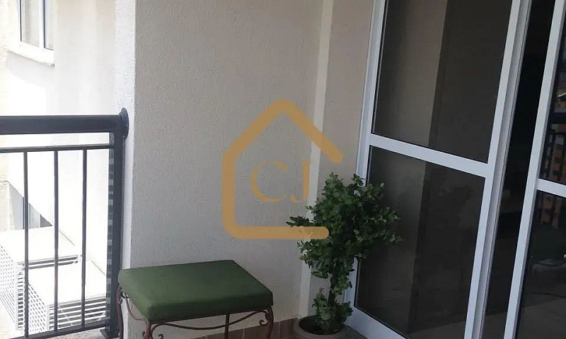 Apartamento Reformad...