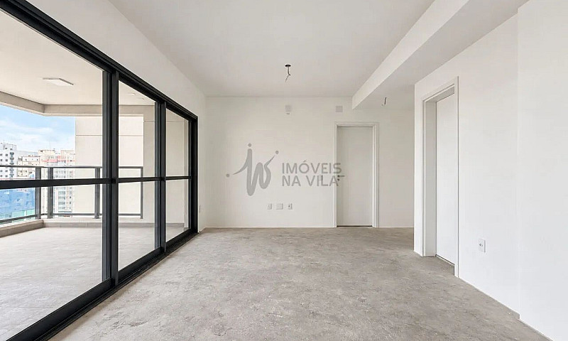 Apartamento Novo De ...