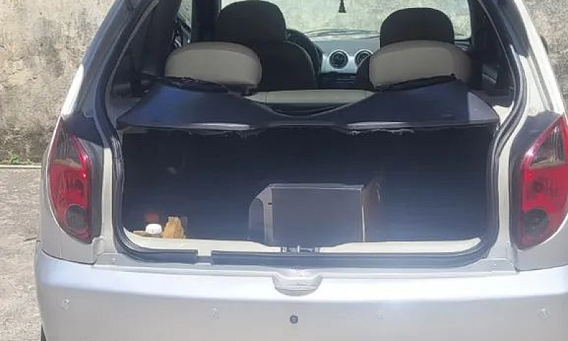 Chevrolet Celta Life...