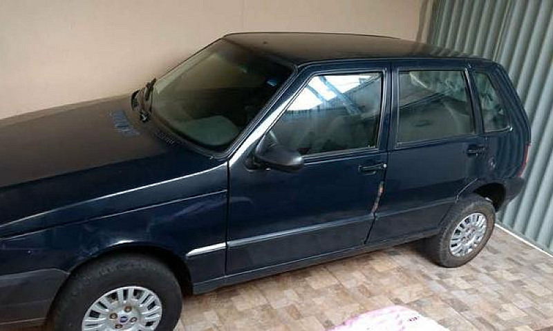 Fiat Uno 2006 Flex...