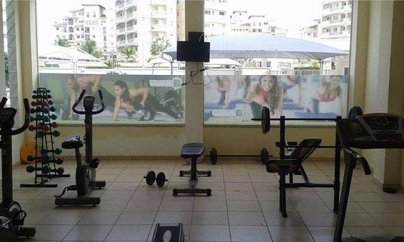 Apartamento No Fortu...