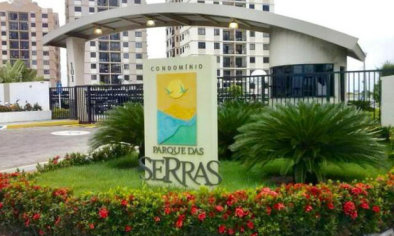 Parque Das Serras - ...