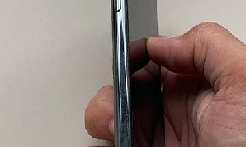 Iphone X 64Gb Muito ...