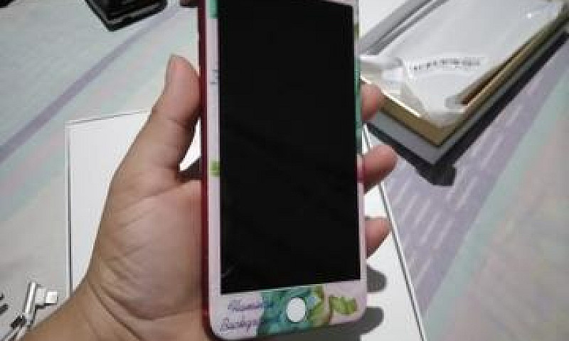 Iphone 7 Plus...