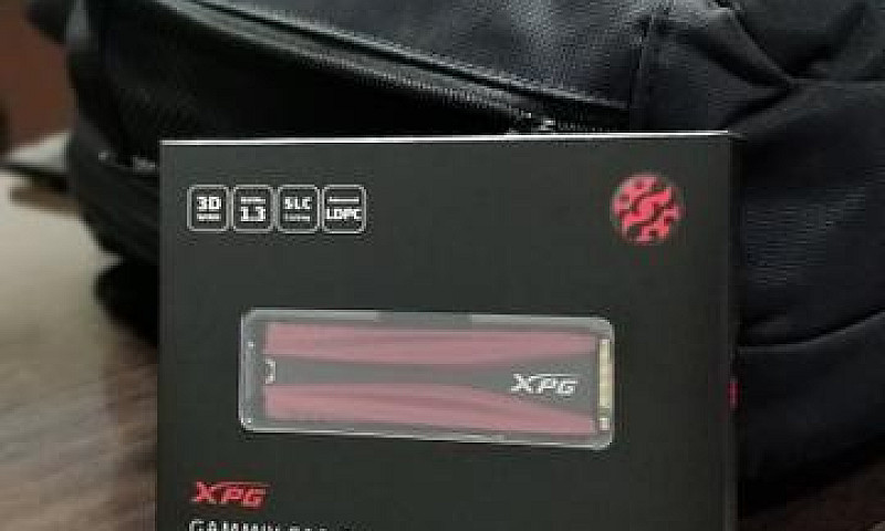 Ssd Nvme Adata Xpg G...