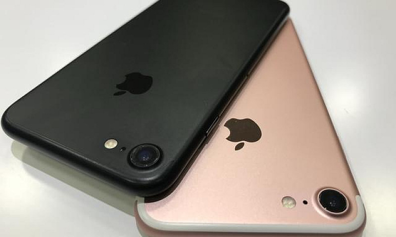 Iphone 7 32Gb | Blac...