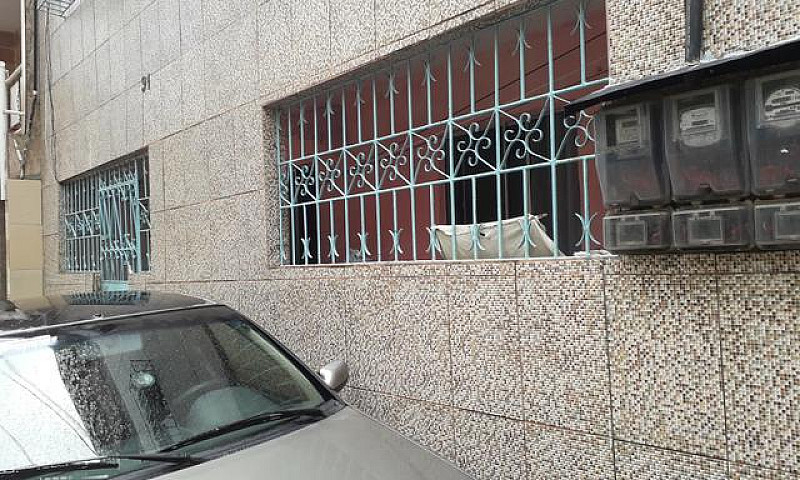 Casa Para Alugar 2/4...