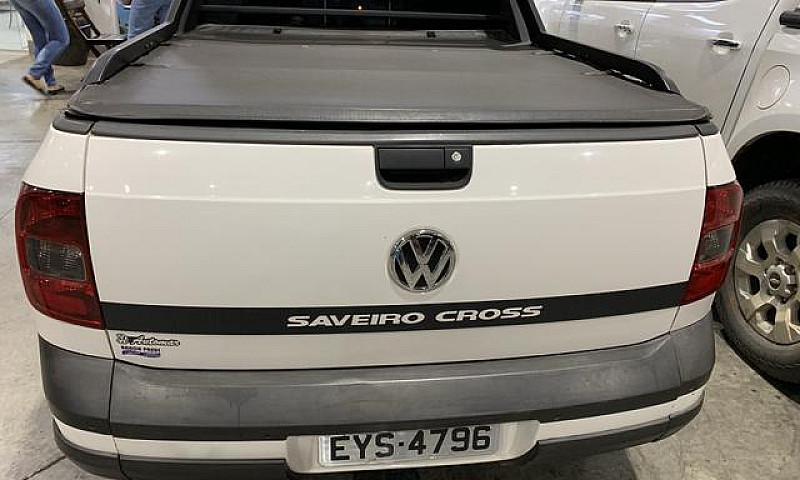 Volkswagen Saveiro 1...