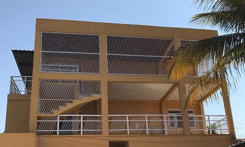 Apartamento No Jardi...