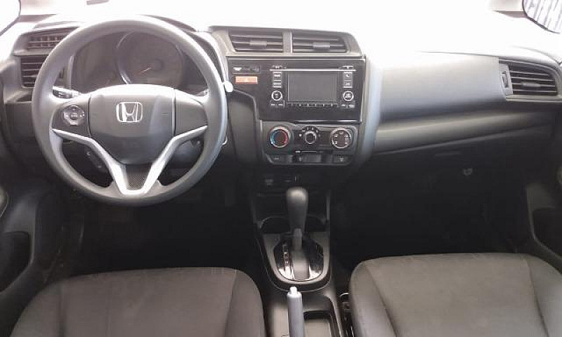 Honda/Fit Ex Cvt, 20...