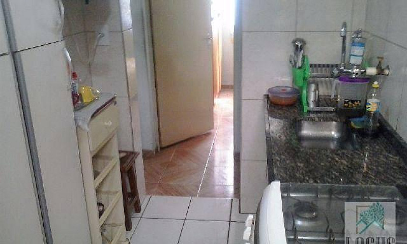 Apartamento Com 2 Do...