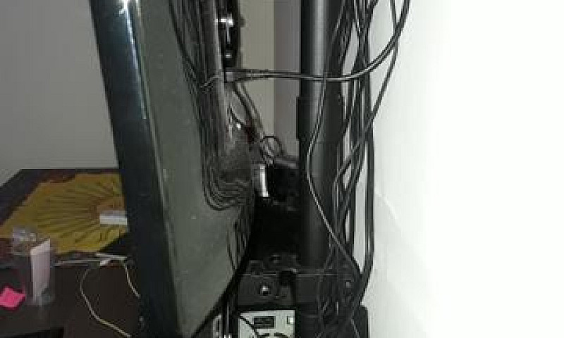 2 Monitor Lg Ultrawi...