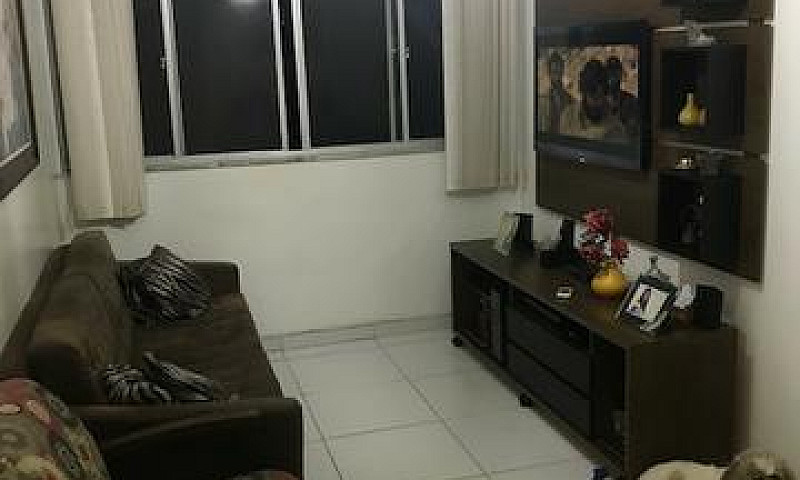 Apartamento 3 Quarto...