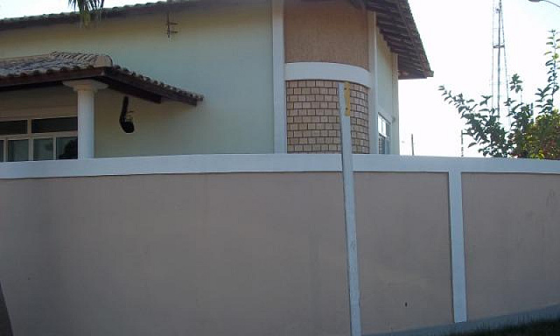 Casa Em São Pedro Da...