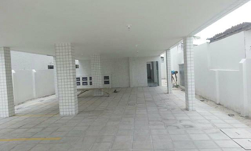 Apartamento Para Alu...