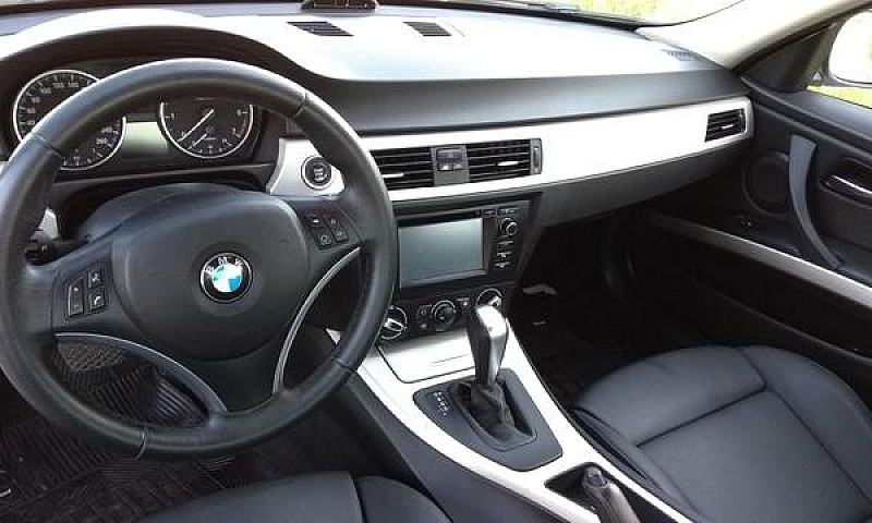 Bmw 320I...