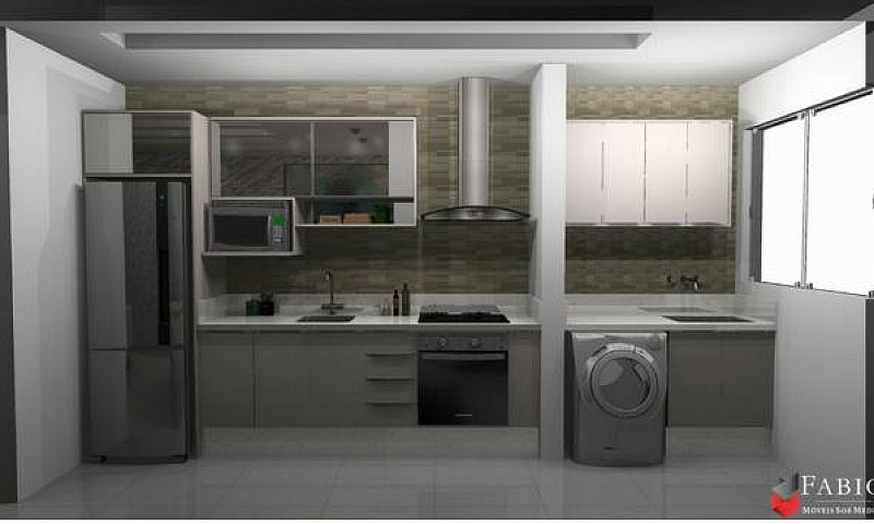 Pr# Lindo Apartament...