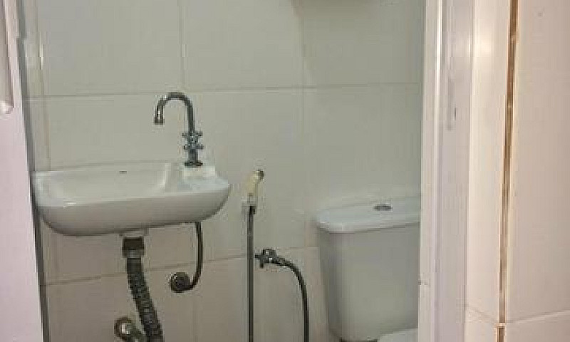 Alugo Apartamento Sa...