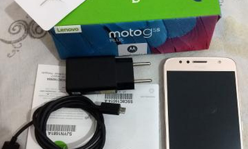 Moto G5S Plus 32Gb T...