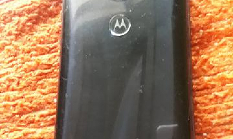 Que Barato Moto E5 P...