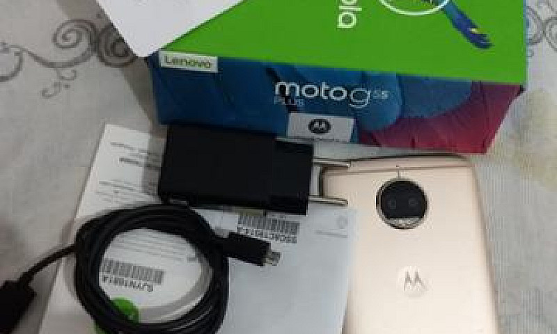 Moto G5S Plus 32Gb T...