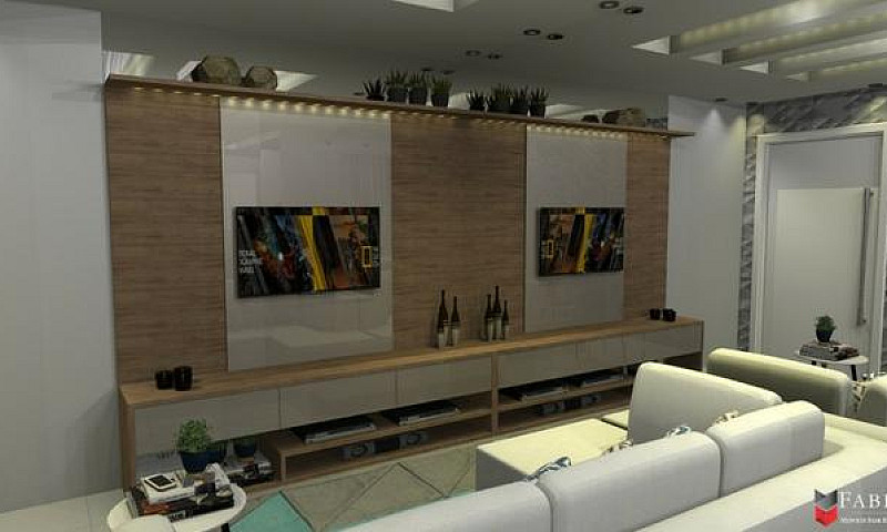 Pr# Lindo Apartament...