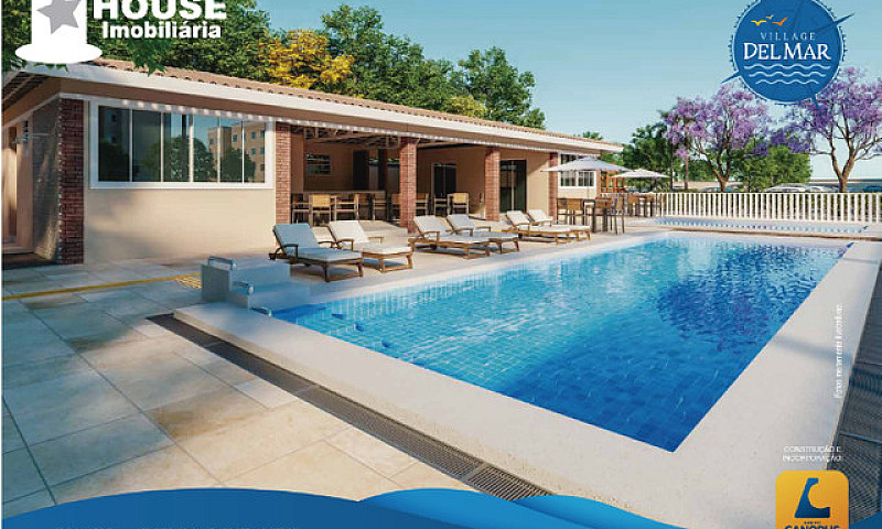 Condomínio, Village ...