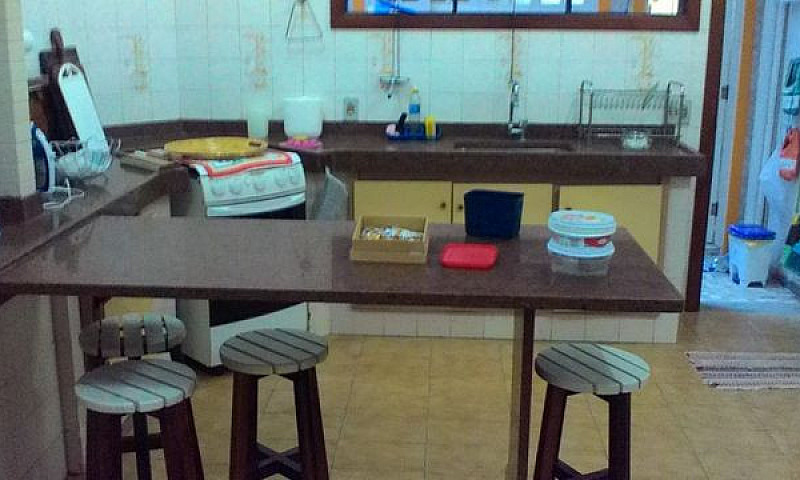 Duplex Frente Praia ...