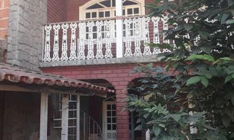 Casa Duplex Com Quin...