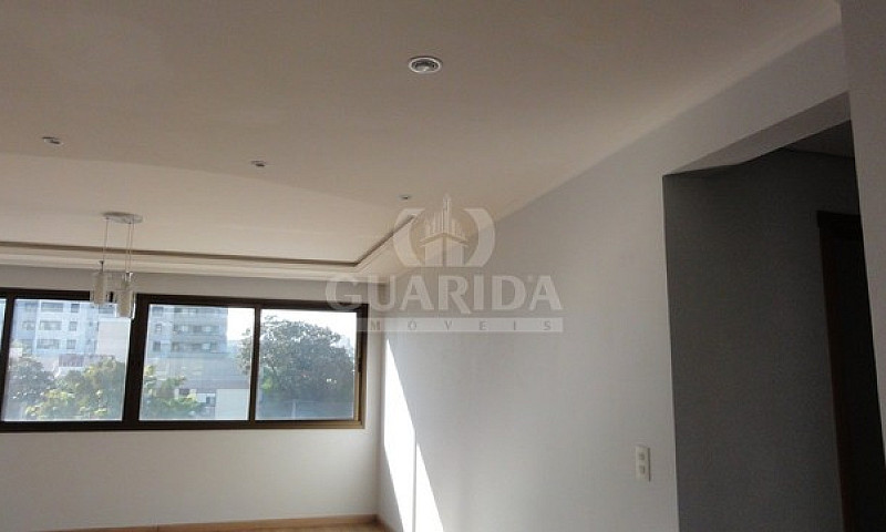 Apartamento Para Com...