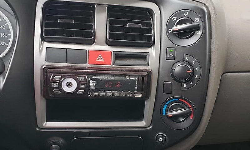 Hyundai Hr 2018 ...